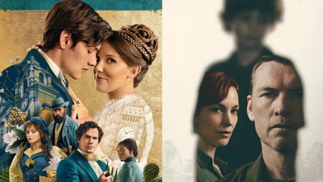 حقق فيلم "Enola Holmes 3" 20.3 مليون مشاهدة، و"سأجدك" يستهدف حقق فيلم "Enola Holmes 3" 20.3 مليون مشاهدة، و"سأجدك" يستهدف قائمة المسلسلات الأكثر شهرة على Netflix
| itg-ar.com