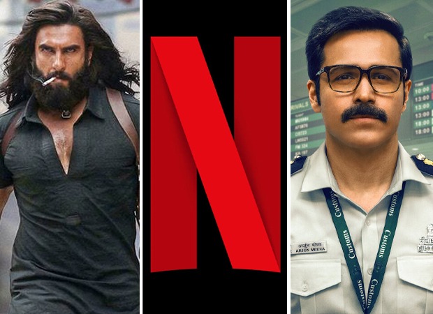 حققت Netflix India رقمًا قياسيًا في نصف عام كامل، حيث حققت Netflix India رقمًا قياسيًا في نصف عام كامل، حيث فازت القصص الهندية بالجماهير في جميع أنحاء العالم
| itg-ar.com
