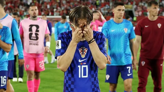 حكم الفيديو المساعد ينفي هدف التعادل لكرواتيا ويقود كريستيانو رونالدو البرتغال إلى دور الـ16
| itg-ar.com