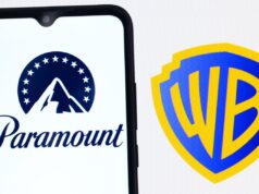 حكم المحكمة يجمد اندماج شركة Paramount-Warner Bros. في الوقت الحالي
| itg-ar.com حكم المحكمة يجمد اندماج شركة Paramount-Warner Bros. في الوقت الحالي
| itg-ar.com
