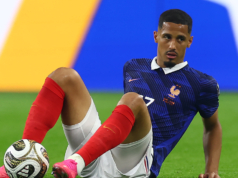 خرج ويليام صليبا وهو يعرج من الدور نصف النهائي لكأس العالم في ضربة قوية لفرنسا وربما لأرسنال
| itg-ar.com خرج ويليام صليبا وهو يعرج من الدور نصف النهائي لكأس العالم في ضربة قوية لفرنسا وربما لأرسنال
| itg-ar.com