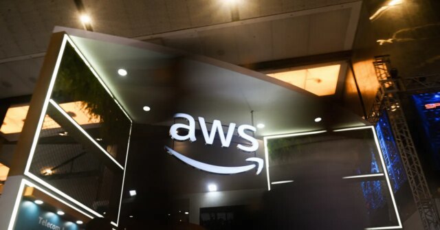 خلل في فواتير AWS يضرب العملاء برسوم تبلغ مليار دولار خلل في فواتير AWS يضرب العملاء برسوم تبلغ مليار دولار
| itg-ar.com
