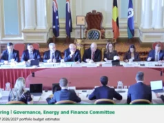 خمسة أسئلة رئيسية لم تتم الإجابة عليها في الأسبوع الأول من عرض التدقيق الخاص بـ Qld
| itg-ar.com خمسة أسئلة رئيسية لم تتم الإجابة عليها في الأسبوع الأول من عرض التدقيق الخاص بـ Qld
| itg-ar.com