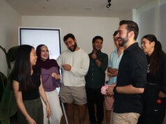 داخل أحد منازل المؤسسين في لندن، يتم إعادة كتابة قواعد منزل المؤسس
| itg-ar.com داخل أحد منازل المؤسسين في لندن، يتم إعادة كتابة قواعد منزل المؤسس
| itg-ar.com
