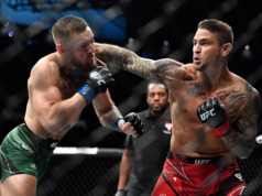 داستن بوارييه على استعداد لعكس اعتزاله في قتال كونور مكجريجور UFC الرباعي
| itg-ar.com داستن بوارييه على استعداد لعكس اعتزاله في قتال كونور مكجريجور UFC الرباعي
| itg-ar.com