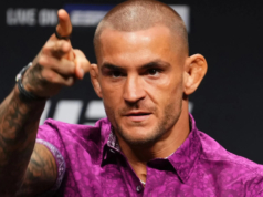 داستن بوارييه ينتقد كونور مكجريجور “القذر” – لكنه يدافع عن العلامة المنهكة بعد إصابة UFC 329
| itg-ar.com داستن بوارييه ينتقد كونور مكجريجور "القذر" - لكنه يدافع عن العلامة المنهكة بعد إصابة UFC 329
| itg-ar.com
