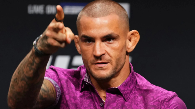 داستن بوارييه ينتقد كونور مكجريجور "القذر" - لكنه يدافع عن العلامة المنهكة بعد إصابة UFC 329
| itg-ar.com