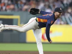 دعائم لاعب MLB اليوم: أفضل الرهانات ليوم الأربعاء 22 يوليو
| itg-ar.com دعائم لاعب MLB اليوم: أفضل الرهانات ليوم الأربعاء 22 يوليو
| itg-ar.com