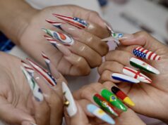 دفتر المراسل: العثور على متعة كأس العالم في التحدث إلى النساء اللاتي يحببن كرة القدم
| itg-ar.com دفتر المراسل: العثور على متعة كأس العالم في التحدث إلى النساء اللاتي يحببن كرة القدم
| itg-ar.com