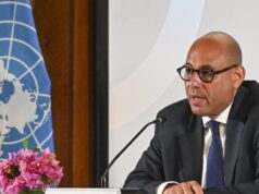 دفع الطاقة النظيفة هو رد الهند على تحديات التحول: رئيس المناخ في الأمم المتحدة
| itg-ar.com دفع الطاقة النظيفة هو رد الهند على تحديات التحول: رئيس المناخ في الأمم المتحدة
| itg-ar.com