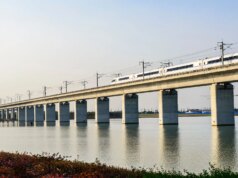 دفعت جسور السكك الحديدية السبعة هذه الهندسة إلى أقصى حدودها
| itg-ar.com دفعت جسور السكك الحديدية السبعة هذه الهندسة إلى أقصى حدودها
| itg-ar.com