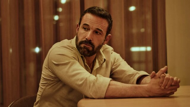 دفعت شركة Netflix مبلغ 587 مليون دولار أمريكي لشركة Ben دفعت شركة Netflix مبلغ 587 مليون دولار أمريكي لشركة Ben Affleck الناشئة في مجال صناعة الأفلام بتقنية الذكاء الاصطناعي
| itg-ar.com