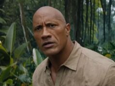 دواين جونسون حصل على دعامة رائعة من مجموعة Jumanji 4 (وأنا غيور جدًا)
| itg-ar.com دواين جونسون حصل على دعامة رائعة من مجموعة Jumanji 4 (وأنا غيور جدًا)
| itg-ar.com