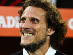 دييجو فورلان مرشح لأن يصبح مديرًا للمنتخب في كأس العالم
| itg-ar.com دييجو فورلان مرشح لأن يصبح مديرًا للمنتخب في كأس العالم
| itg-ar.com