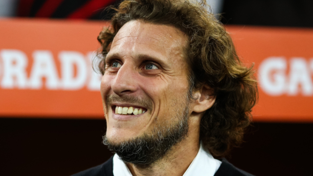 دييجو فورلان مرشح لأن يصبح مديرًا للمنتخب في كأس العالم دييجو فورلان مرشح لأن يصبح مديرًا للمنتخب في كأس العالم
| itg-ar.com