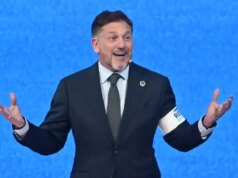 رئيس الكونميبول: كأس العالم 2030 ستكون بمشاركة 64 فريقًا
| itg-ar.com رئيس الكونميبول: كأس العالم 2030 ستكون بمشاركة 64 فريقًا
| itg-ar.com