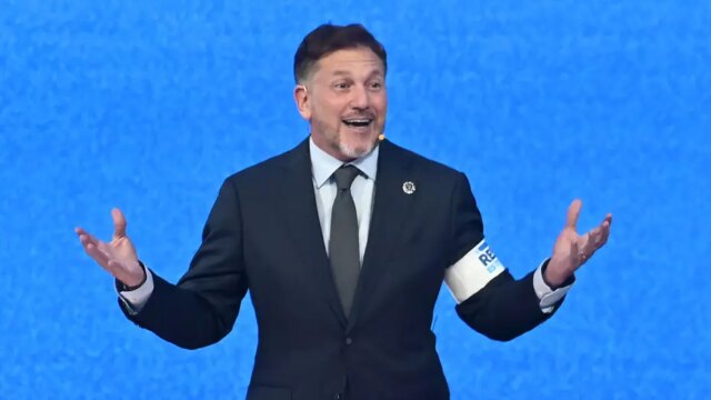 رئيس الكونميبول: كأس العالم 2030 ستكون بمشاركة 64 فريقًا | رئيس الكونميبول: كأس العالم 2030 ستكون بمشاركة 64 فريقًا
| itg-ar.com
