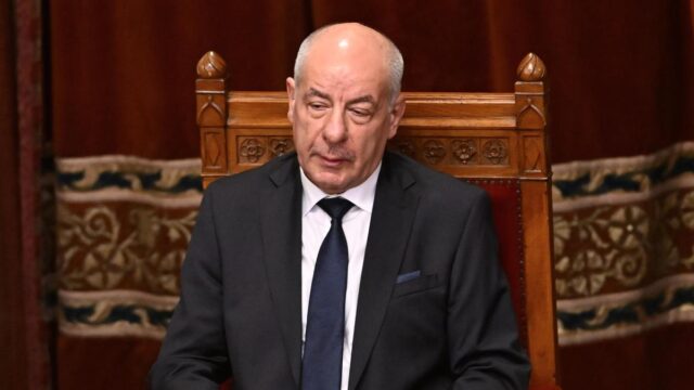 رئيس المجر يوقع على تعديل دستوري ينهي فترة ولايته | رئيس المجر يوقع على تعديل دستوري ينهي فترة ولايته
| itg-ar.com