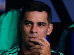 رافائيل ماركيز مدربًا للمنتخب المكسيكي في كأس العالم 2030
| itg-ar.com رافائيل ماركيز مدربًا للمنتخب المكسيكي في كأس العالم 2030
| itg-ar.com