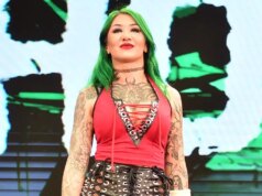 رد Shotzi Blackheart على تعليق نجم WWE Matt Cardona حول من هو “Indy God” في مصارعة المحترفين
| itg-ar.com رد Shotzi Blackheart على تعليق نجم WWE Matt Cardona حول من هو "Indy God" في مصارعة المحترفين
| itg-ar.com