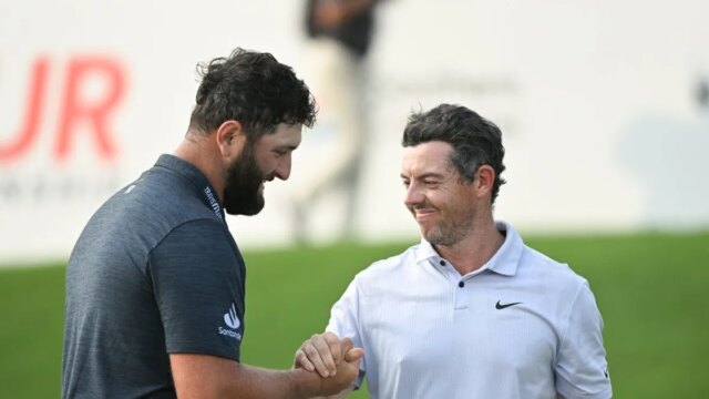 روري ماكلروي يرحب بجون رام، المحمل بالملعب الاسكتلندي المفتوح | روري ماكلروي يرحب بجون رام، المحمل بالملعب الاسكتلندي المفتوح
| itg-ar.com