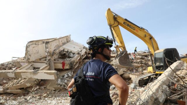 زلازل فنزويلا: عدد القتلى يرتفع إلى ما يقرب من 3000 زلازل فنزويلا: عدد القتلى يرتفع إلى ما يقرب من 3000 شخص
| itg-ar.com