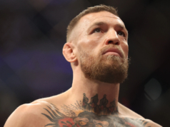“سأعتذر” – يكشف مدرب كونور مكجريجور عن سبب تأخر الأيرلندي في عودة UFC
| itg-ar.com "سأعتذر" - يكشف مدرب كونور مكجريجور عن سبب تأخر الأيرلندي في عودة UFC
| itg-ar.com
