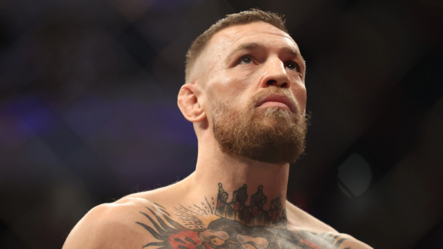 "سأعتذر" - يكشف مدرب كونور مكجريجور عن سبب تأخر الأيرلندي في عودة UFC
| itg-ar.com