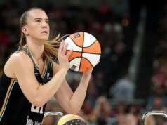 سابرينا إيونيسكو من Liberty تتناول الغياب عن مسابقة WNBA المكونة من 3 نقاط: “لم تتم دعوتي رسميًا مطلقًا”
| itg-ar.com سابرينا إيونيسكو من Liberty تتناول الغياب عن مسابقة WNBA المكونة من 3 نقاط: "لم تتم دعوتي رسميًا مطلقًا"
| itg-ar.com