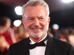 سام نيل يتذكره مدير فيلم “Jurassic World Dominion” كولين تريفورو وكارل أوربان وآلان كومينغ والمزيد: “قوته أعطتنا كل القوة”
| itg-ar.com سام نيل يتذكره مدير فيلم "Jurassic World Dominion" كولين تريفورو وكارل أوربان وآلان كومينغ والمزيد: "قوته أعطتنا كل القوة"
| itg-ar.com