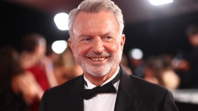 سام نيل يتذكره مدير فيلم "Jurassic World Dominion" كولين تريفورو وكارل أوربان وآلان كومينغ والمزيد: "قوته أعطتنا كل القوة"
| itg-ar.com