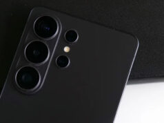 سامسونج غير متأكدة من سبب تحول بعض شاشات Galaxy S26 Ultra إلى اللون الأحمر
| itg-ar.com سامسونج غير متأكدة من سبب تحول بعض شاشات Galaxy S26 Ultra إلى اللون الأحمر
| itg-ar.com