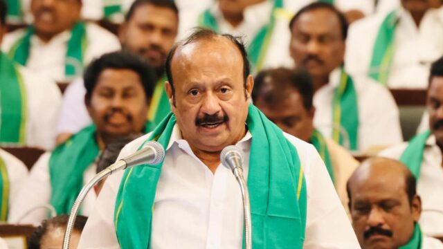 ستتولى شركة Madras HC اليوم قبول طلب MRK Panneerselvam لإبراء ستتولى شركة Madras HC اليوم قبول طلب MRK Panneerselvam لإبراء ذمته من قضية الأصول غير المتناسبة لعام 2011
| itg-ar.com