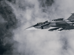 ستقوم شركة Saab بتزويد أوكرانيا بـ 16 طائرة مقاتلة من طراز Gripen E بموجب صفقة دفاعية جديدة
| itg-ar.com ستقوم شركة Saab بتزويد أوكرانيا بـ 16 طائرة مقاتلة من طراز Gripen E بموجب صفقة دفاعية جديدة
| itg-ar.com
