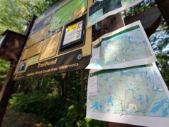 ستكون بعض تصاريح الاستخدام اليومي في Boundary Waters متاحة بدءًا من يوم الاثنين
| itg-ar.com ستكون بعض تصاريح الاستخدام اليومي في Boundary Waters متاحة بدءًا من يوم الاثنين
| itg-ar.com