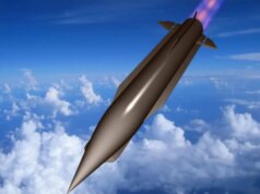 سرعة Mach 5+: سيتم بناء هدف “حمامة الطين” الجديد الذي تفوق سرعته سرعة الصوت تحت عمود AUKUS 2
| itg-ar.com سرعة Mach 5+: سيتم بناء هدف "حمامة الطين" الجديد الذي تفوق سرعته سرعة الصوت تحت عمود AUKUS 2
| itg-ar.com