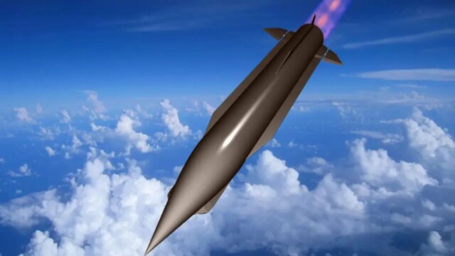 سرعة Mach 5+: سيتم بناء هدف "حمامة الطين" الجديد الذي سرعة Mach 5+: سيتم بناء هدف "حمامة الطين" الجديد الذي تفوق سرعته سرعة الصوت تحت عمود AUKUS 2
| itg-ar.com
