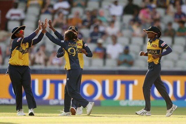 سلسلة SL-W vs PAK-W T20I والبث المباشر والقنوات التلفزيونية: مكان المشاهدة المباشرة ومواعيد المباريات لجولة باكستان في سريلانكا
| itg-ar.com