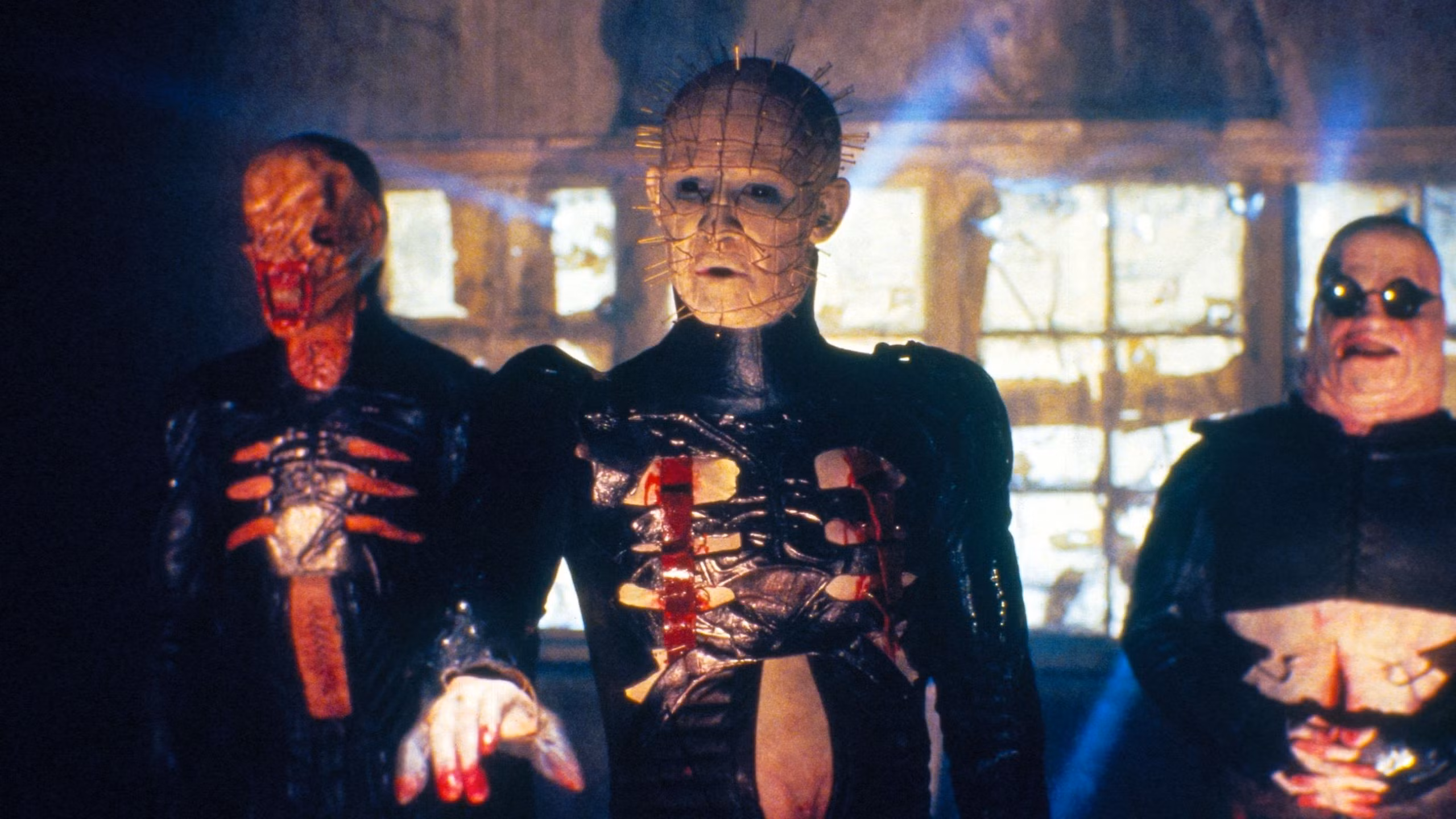 سوف تدخل Hellraiser قريبًا حقبة جديدة تمامًا
| itg-ar.com سوف تدخل Hellraiser قريبًا حقبة جديدة تمامًا
| itg-ar.com