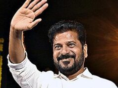 سوف نضغط من أجل خفض سن التنافس لـ MLA، MP إلى 21: Telangana CM Revanth
| itg-ar.com سوف نضغط من أجل خفض سن التنافس لـ MLA، MP إلى 21: Telangana CM Revanth
| itg-ar.com