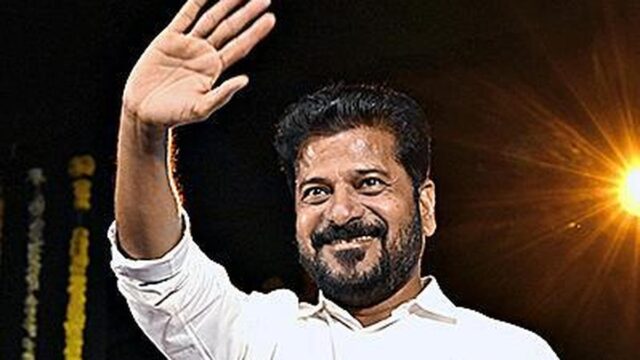 سوف نضغط من أجل خفض سن التنافس لـ MLA، MP إلى 21: Telangana CM Revanth
| itg-ar.com