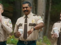سوف يجعلك Super Troopers 3 Popcorn Bucket تضحك حتى قبل أن يبدأ الفيلم
| itg-ar.com سوف يجعلك Super Troopers 3 Popcorn Bucket تضحك حتى قبل أن يبدأ الفيلم
| itg-ar.com