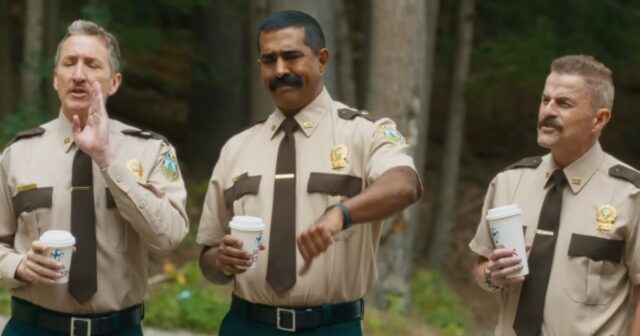 سوف يجعلك Super Troopers 3 Popcorn Bucket تضحك حتى قبل سوف يجعلك Super Troopers 3 Popcorn Bucket تضحك حتى قبل أن يبدأ الفيلم
| itg-ar.com