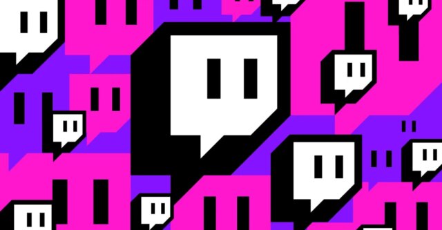 سوف يسمح Twitch للآباء بإيقاف أبنائهم المراهقين عن البث المباشر سوف يسمح Twitch للآباء بإيقاف أبنائهم المراهقين عن البث المباشر
| itg-ar.com