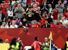 سويسرا تتغلب على الجزائر وتبلغ دور الـ16 لكأس العالم للمرة الرابعة على التوالي
| itg-ar.com سويسرا تتغلب على الجزائر وتبلغ دور الـ16 لكأس العالم للمرة الرابعة على التوالي
| itg-ar.com