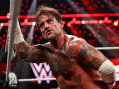 سي إم بانك يفوز ببطولة WWE بلا منازع في عودة WWE
| itg-ar.com سي إم بانك يفوز ببطولة WWE بلا منازع في عودة WWE
| itg-ar.com