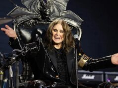 سيتم الاحتفال بـ “يوم Ozzy” في مسقط رأس أيقونة الميتال المتأخرة في برمنغهام، إنجلترا
| itg-ar.com سيتم الاحتفال بـ "يوم Ozzy" في مسقط رأس أيقونة الميتال المتأخرة في برمنغهام، إنجلترا
| itg-ar.com