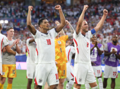 سيتم تمزيق جدول المباريات العالمية إذا وصلت إنجلترا إلى نهائي كأس العالم كما صدر بيان
| itg-ar.com سيتم تمزيق جدول المباريات العالمية إذا وصلت إنجلترا إلى نهائي كأس العالم كما صدر بيان
| itg-ar.com