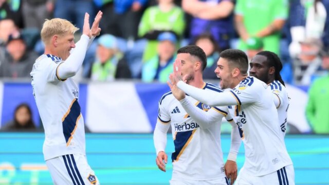 سيتم عرض "الفخر" أثناء مشاركة LAFC و Galaxy في El سيتم عرض "الفخر" أثناء مشاركة LAFC و Galaxy في El Trafico
| itg-ar.com