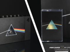 سيجعلك مشغل الأشرطة الحديث المحمول الرائع Dark Side of the Moon تعتقد أن إحياء الكاسيت ليس هراءً على الإطلاق – خاصة أنه يأتي مع شريط جديد مُعاد صياغته من الألبوم
| itg-ar.com سيجعلك مشغل الأشرطة الحديث المحمول الرائع Dark Side of the Moon تعتقد أن إحياء الكاسيت ليس هراءً على الإطلاق - خاصة أنه يأتي مع شريط جديد مُعاد صياغته من الألبوم
| itg-ar.com